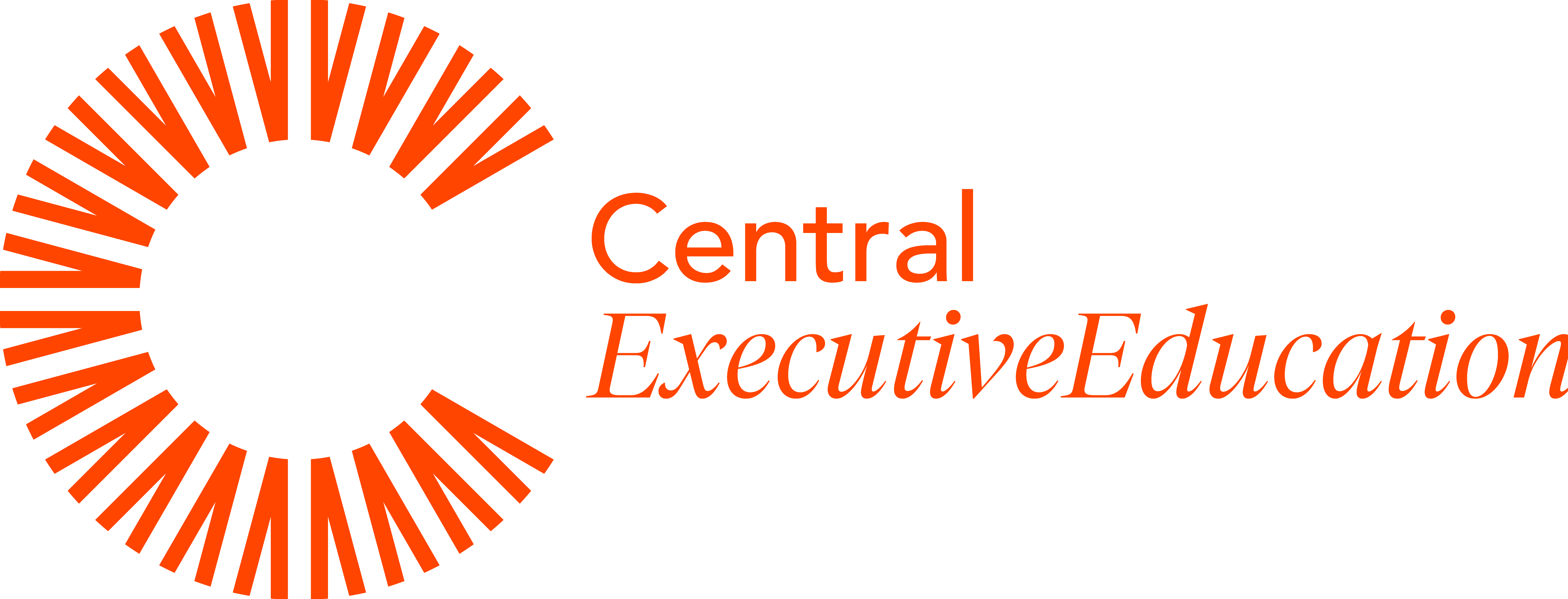 Central Executive Education