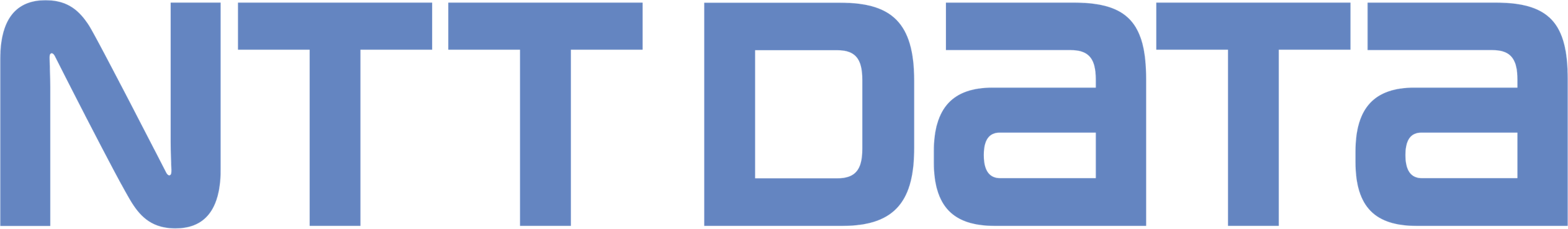 NTT Data