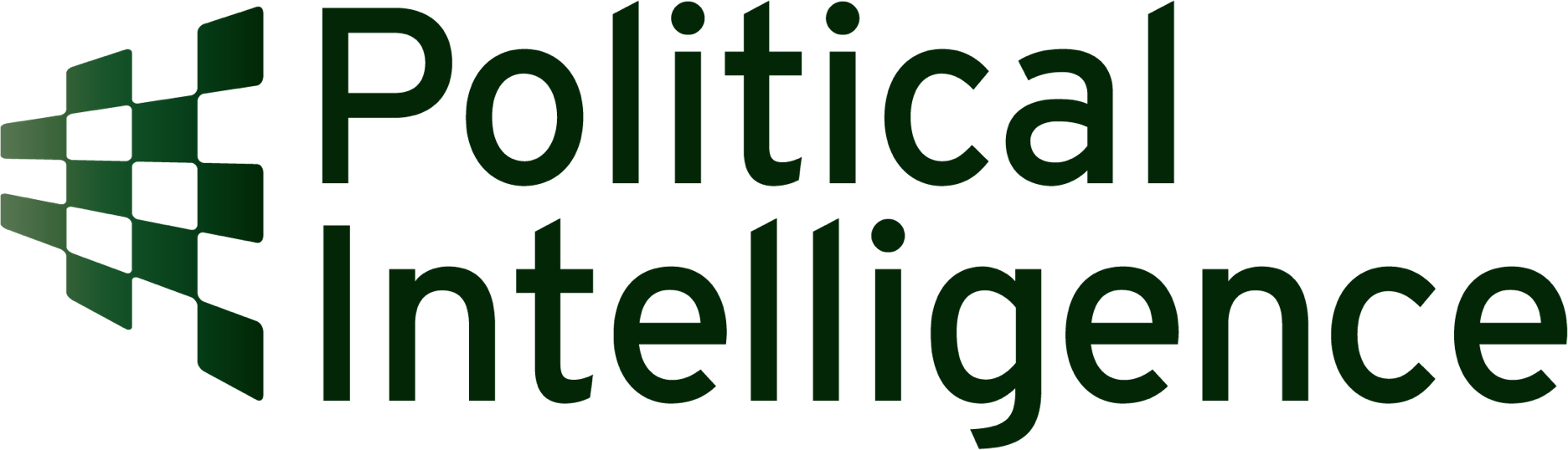 Political Intelligence Political Intelligence